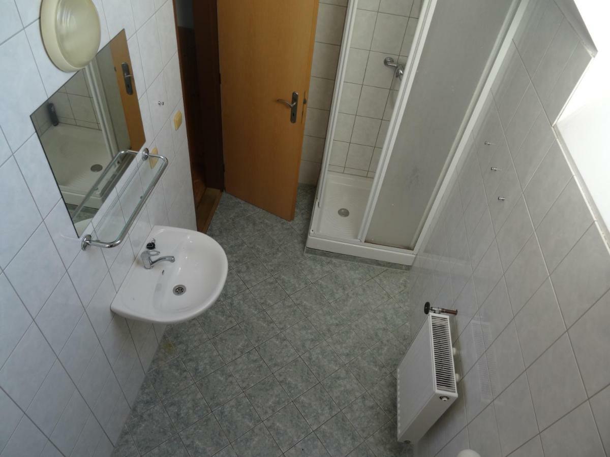 U Nas - Apartman Zajic Vapenna Buitenkant foto